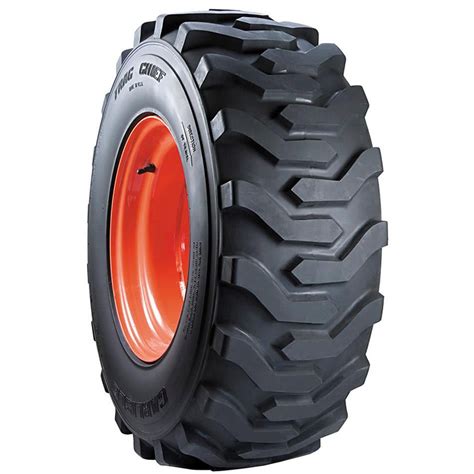 Carlisle Trac Chief Tires 